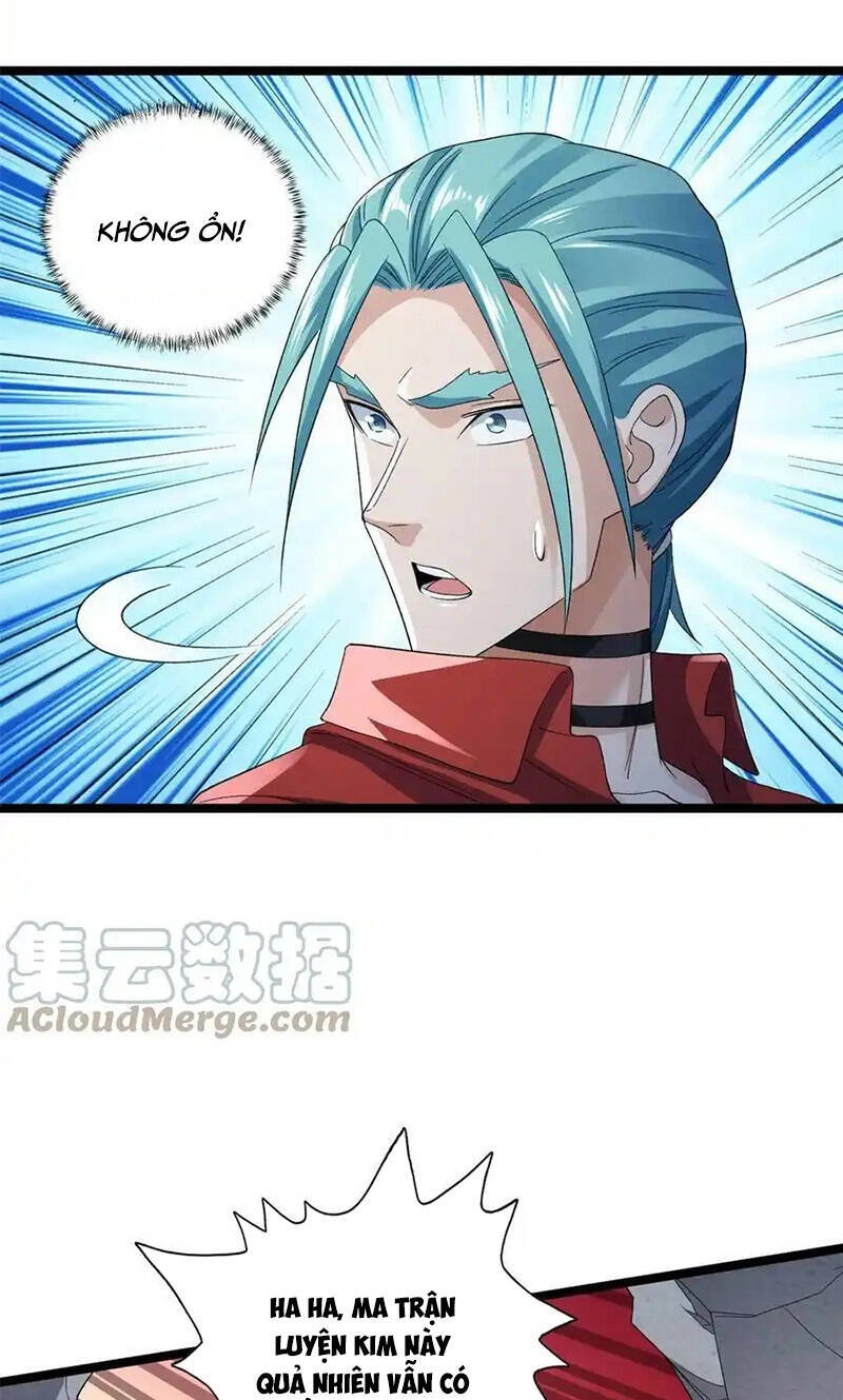 Ta Có 999 Loại Dị Năng Chapter 149 - 24