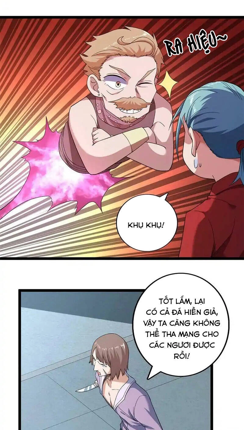 Ta Có 999 Loại Dị Năng Chapter 149 - 26