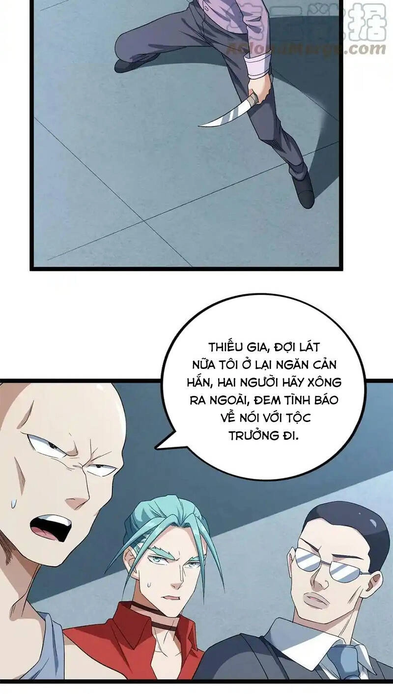 Ta Có 999 Loại Dị Năng Chapter 149 - 27