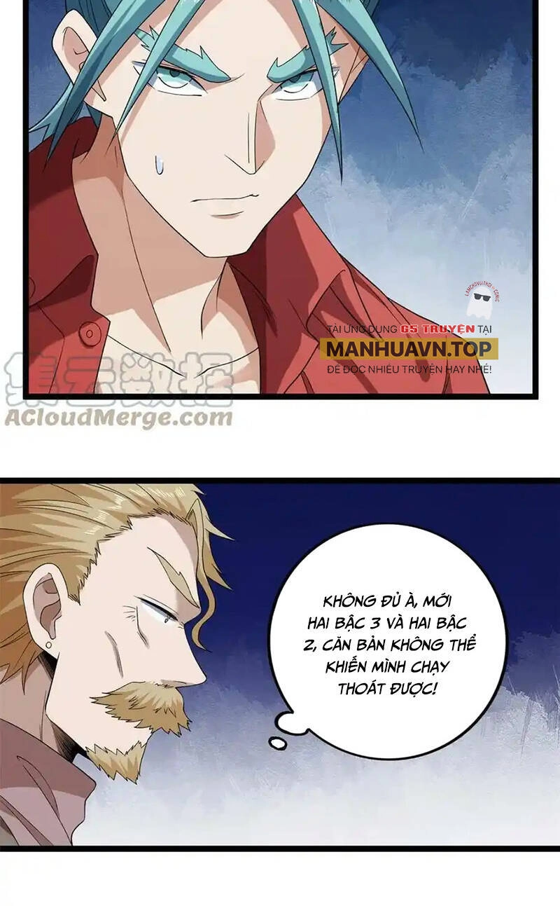 Ta Có 999 Loại Dị Năng Chapter 149 - 29