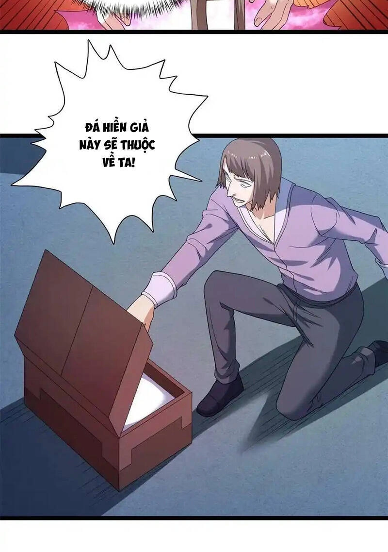 Ta Có 999 Loại Dị Năng Chapter 149 - 31