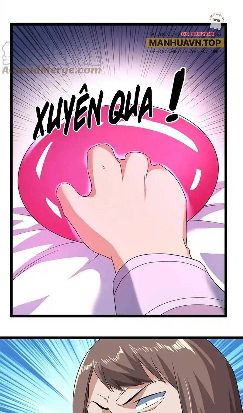 Ta Có 999 Loại Dị Năng Chapter 149 - 32