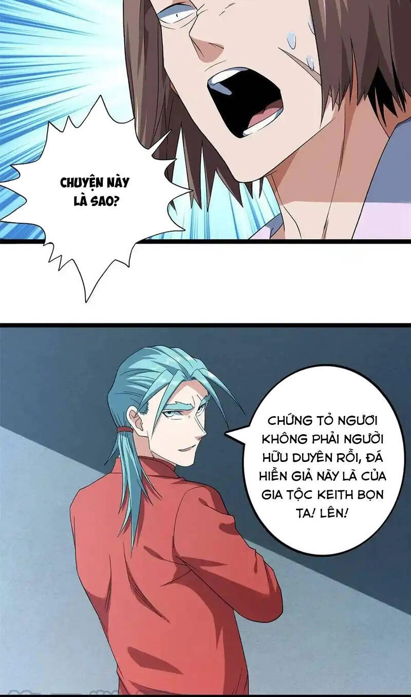 Ta Có 999 Loại Dị Năng Chapter 149 - 33