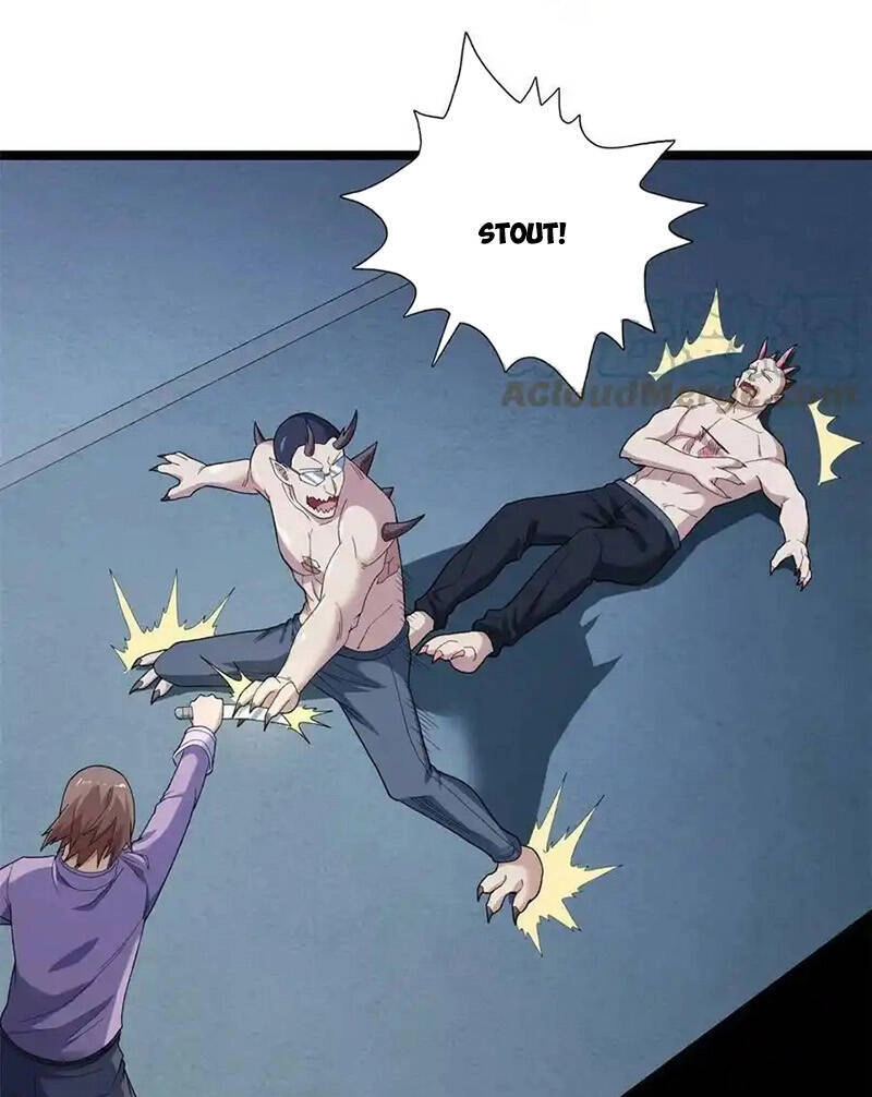 Ta Có 999 Loại Dị Năng Chapter 149 - 36