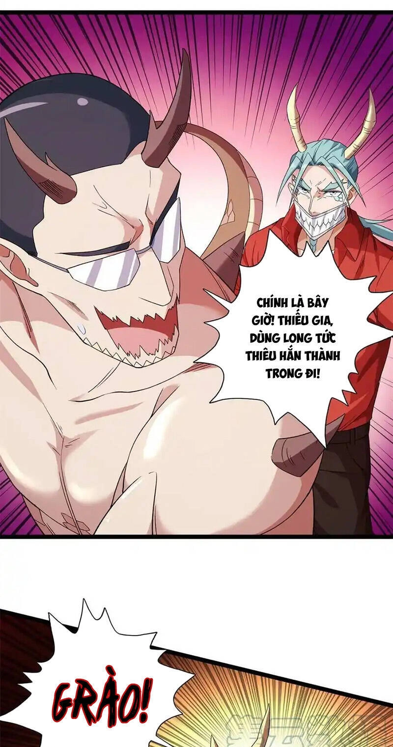 Ta Có 999 Loại Dị Năng Chapter 149 - 38