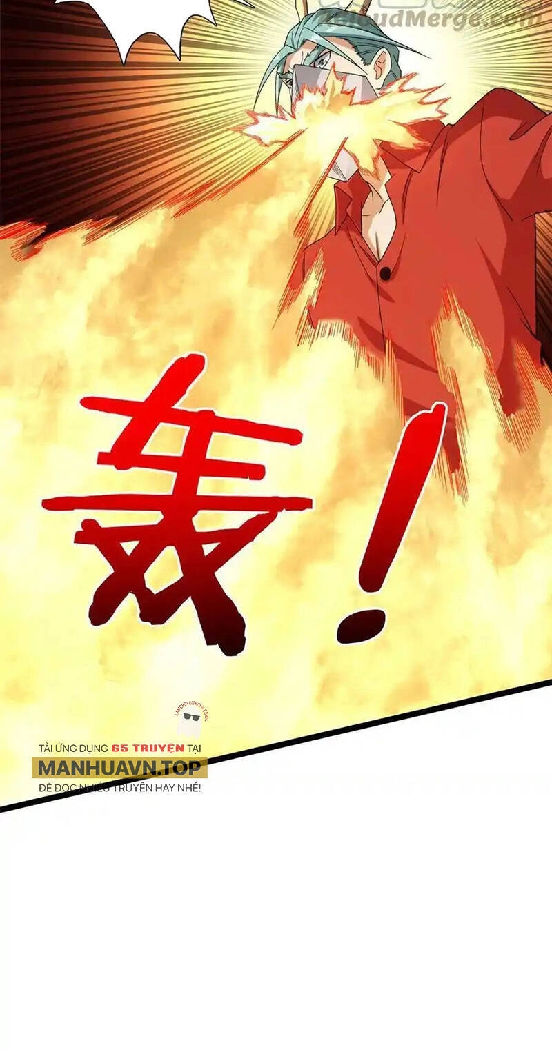 Ta Có 999 Loại Dị Năng Chapter 149 - 39