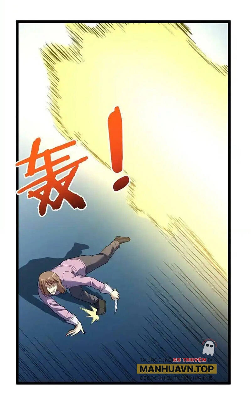 Ta Có 999 Loại Dị Năng Chapter 150 - 2