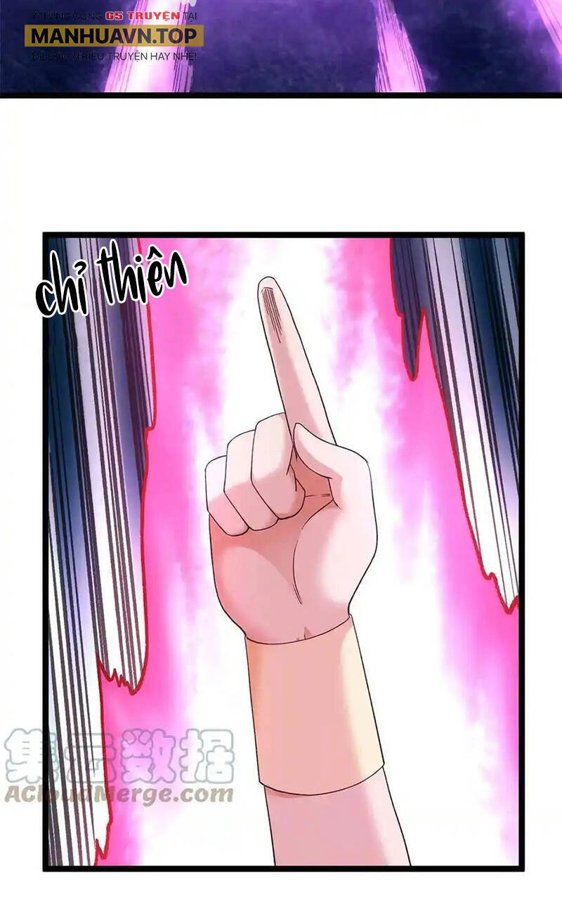 Ta Có 999 Loại Dị Năng Chapter 150 - 5