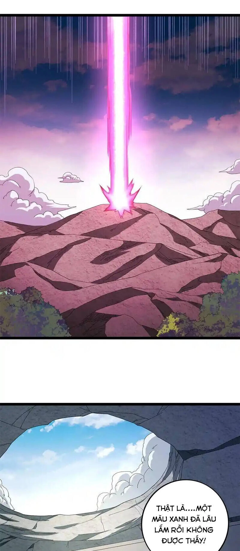 Ta Có 999 Loại Dị Năng Chapter 150 - 6