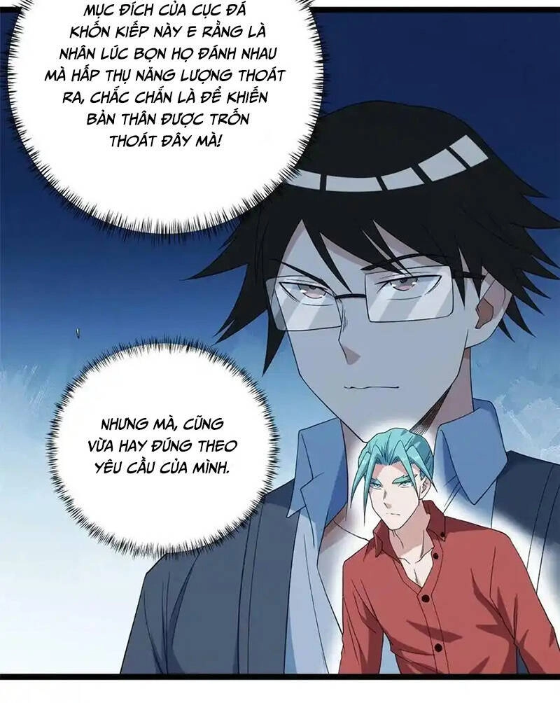 Ta Có 999 Loại Dị Năng Chapter 150 - 14