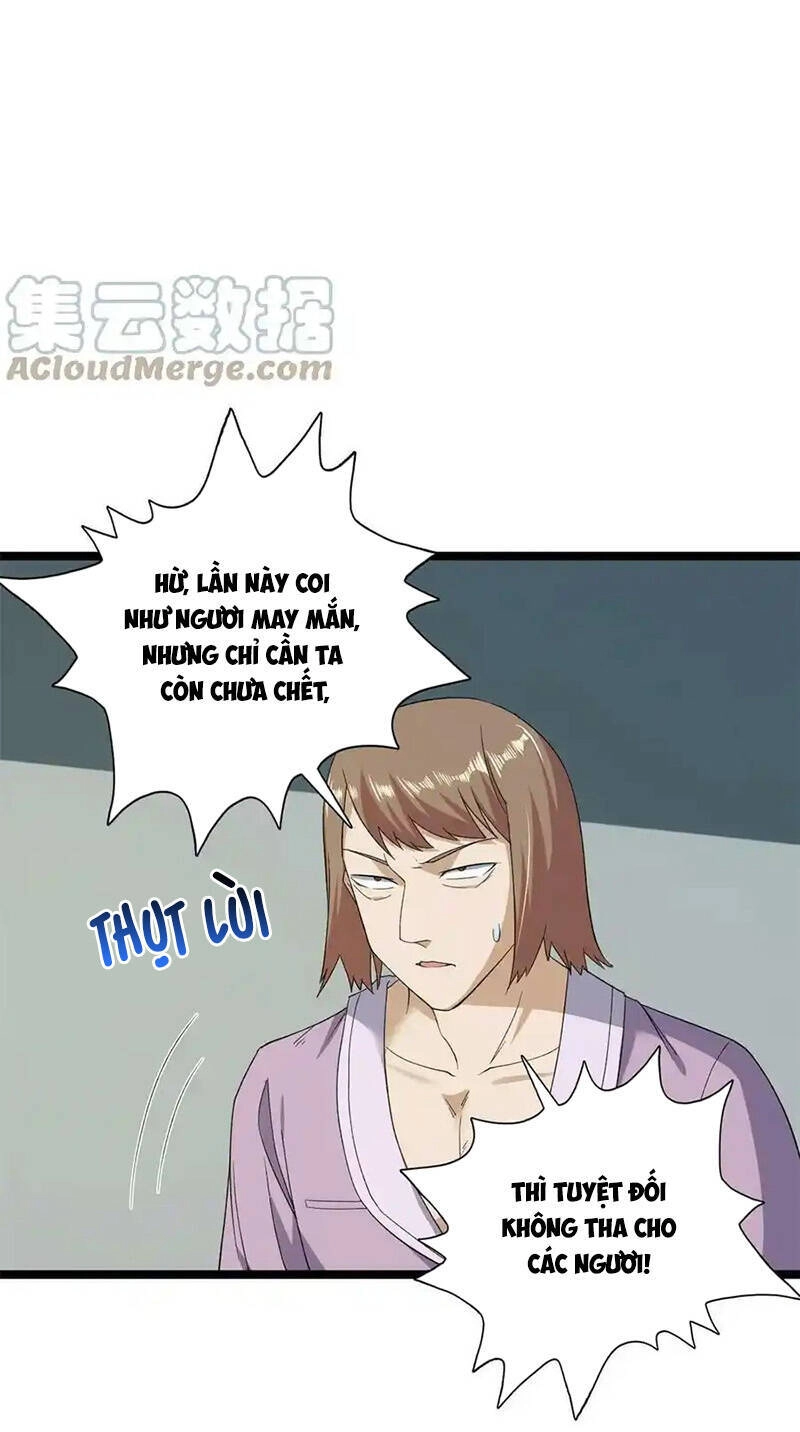 Ta Có 999 Loại Dị Năng Chapter 150 - 16