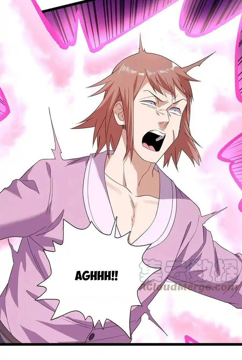 Ta Có 999 Loại Dị Năng Chapter 150 - 18