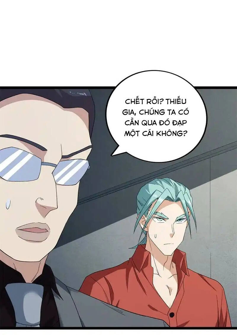 Ta Có 999 Loại Dị Năng Chapter 150 - 20