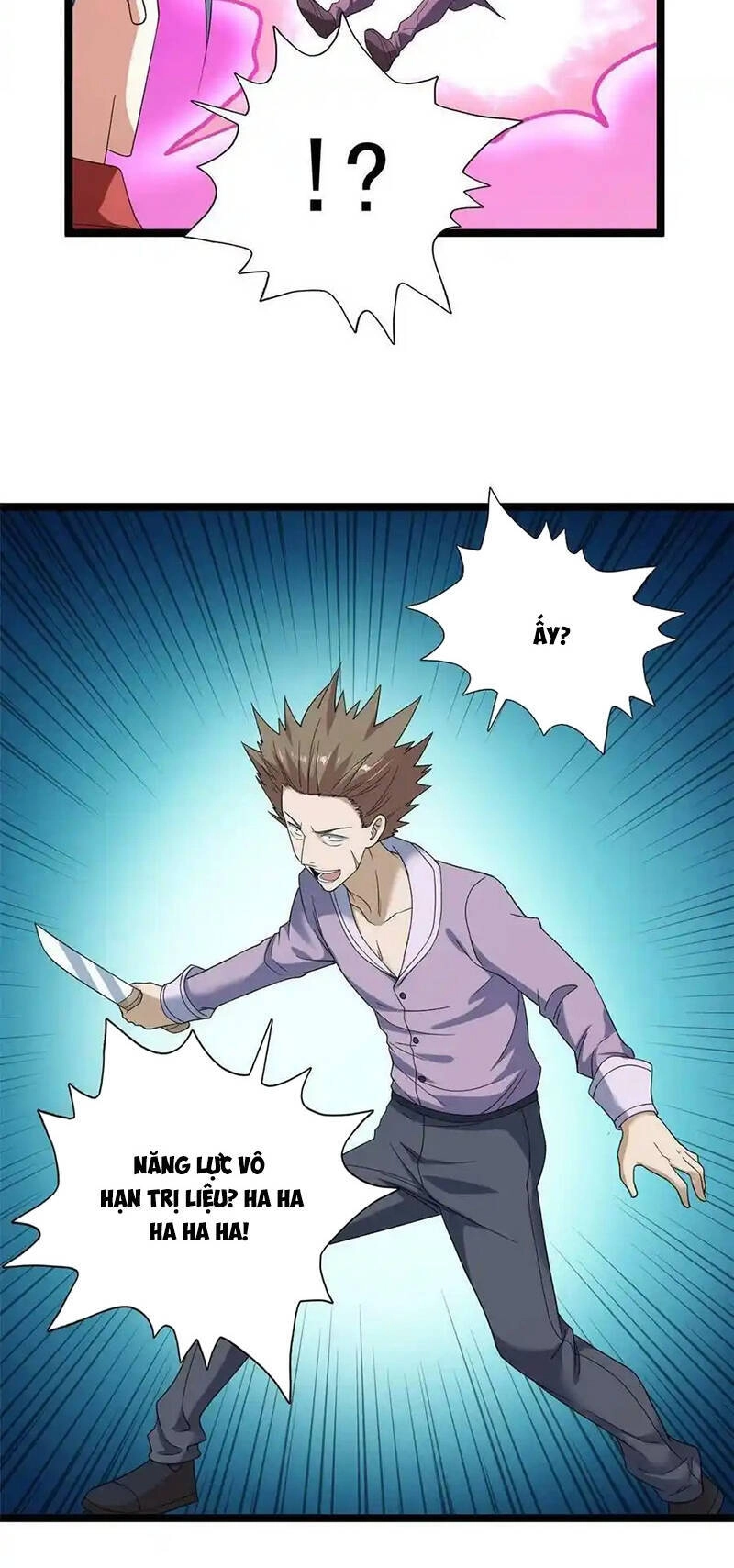 Ta Có 999 Loại Dị Năng Chapter 150 - 22