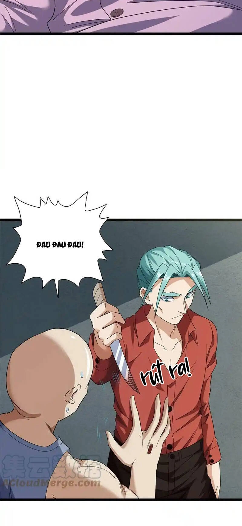 Ta Có 999 Loại Dị Năng Chapter 150 - 24