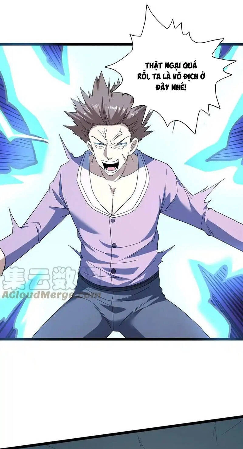 Ta Có 999 Loại Dị Năng Chapter 150 - 29