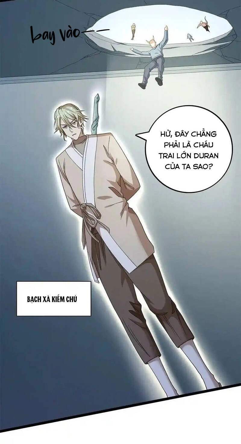 Ta Có 999 Loại Dị Năng Chapter 150 - 30