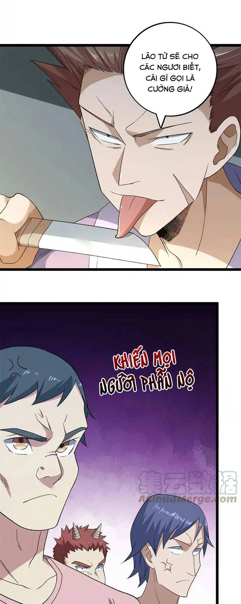 Ta Có 999 Loại Dị Năng Chapter 150 - 35