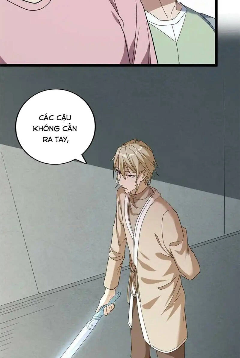 Ta Có 999 Loại Dị Năng Chapter 150 - 36