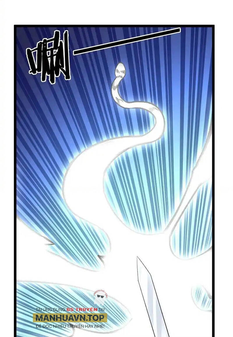 Ta Có 999 Loại Dị Năng Chapter 151 - 2