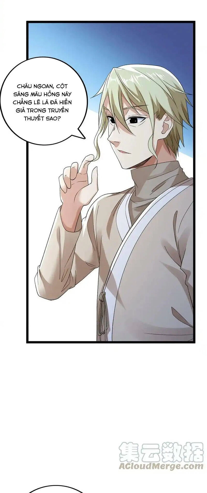 Ta Có 999 Loại Dị Năng Chapter 151 - 6