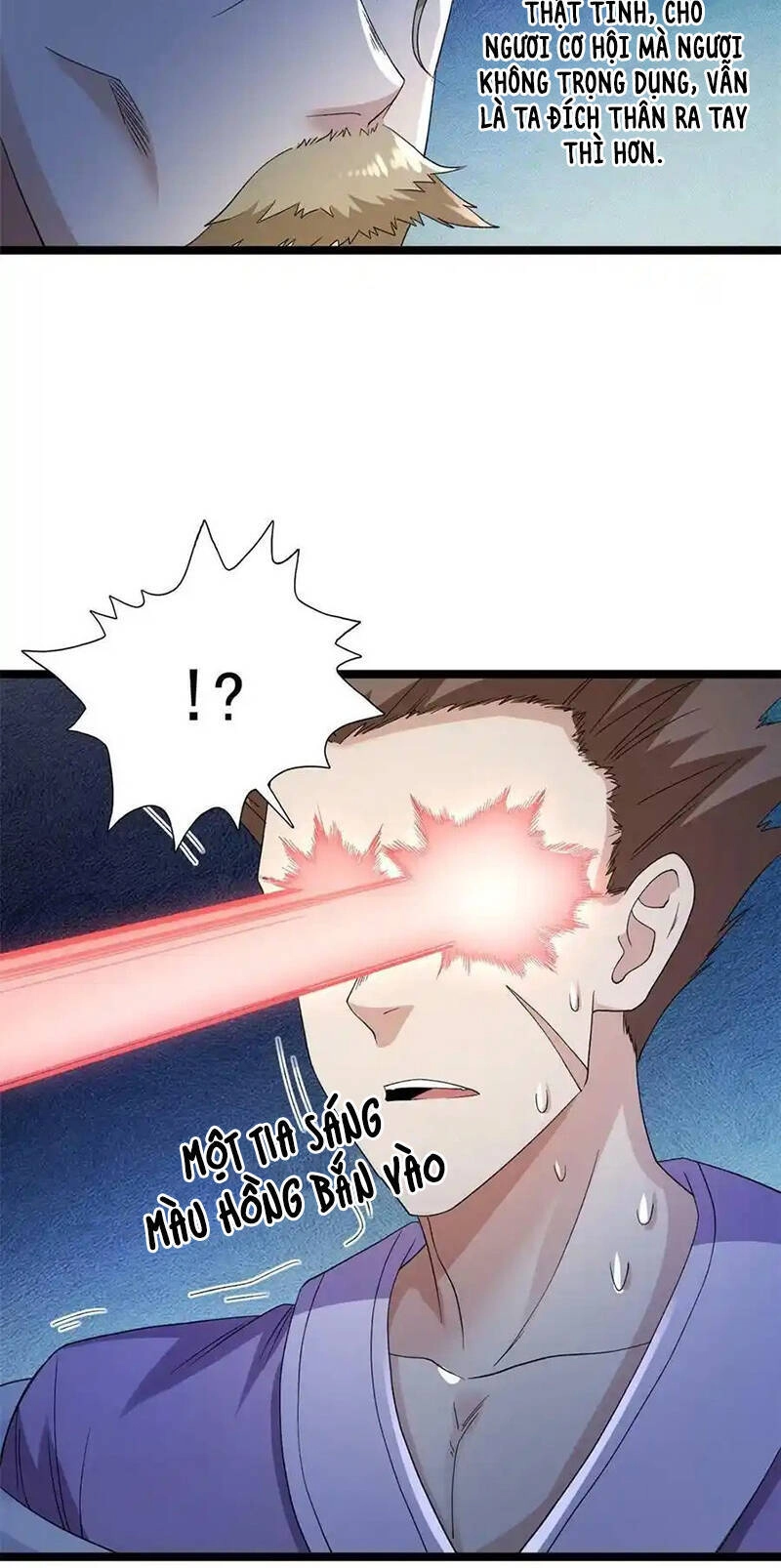 Ta Có 999 Loại Dị Năng Chapter 151 - 9