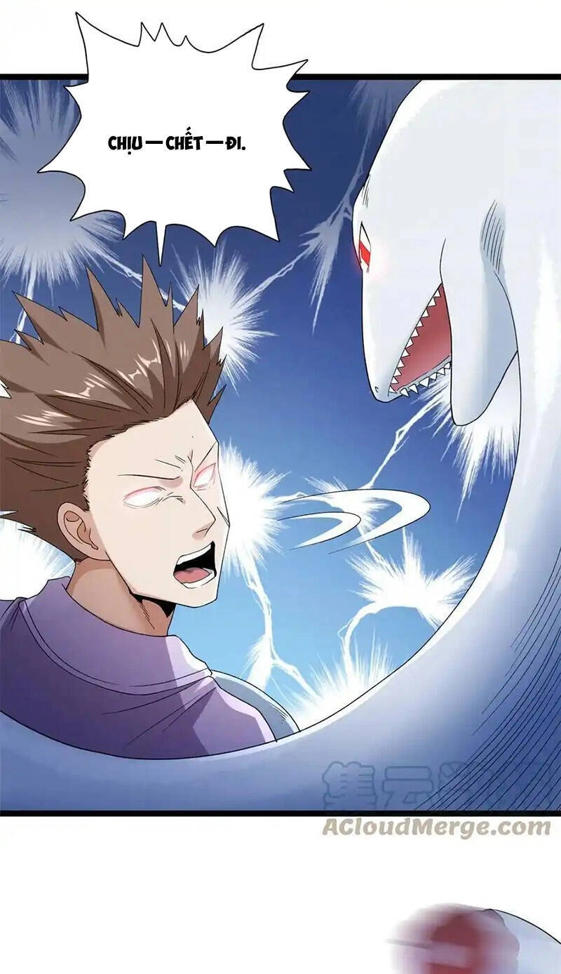 Ta Có 999 Loại Dị Năng Chapter 151 - 10