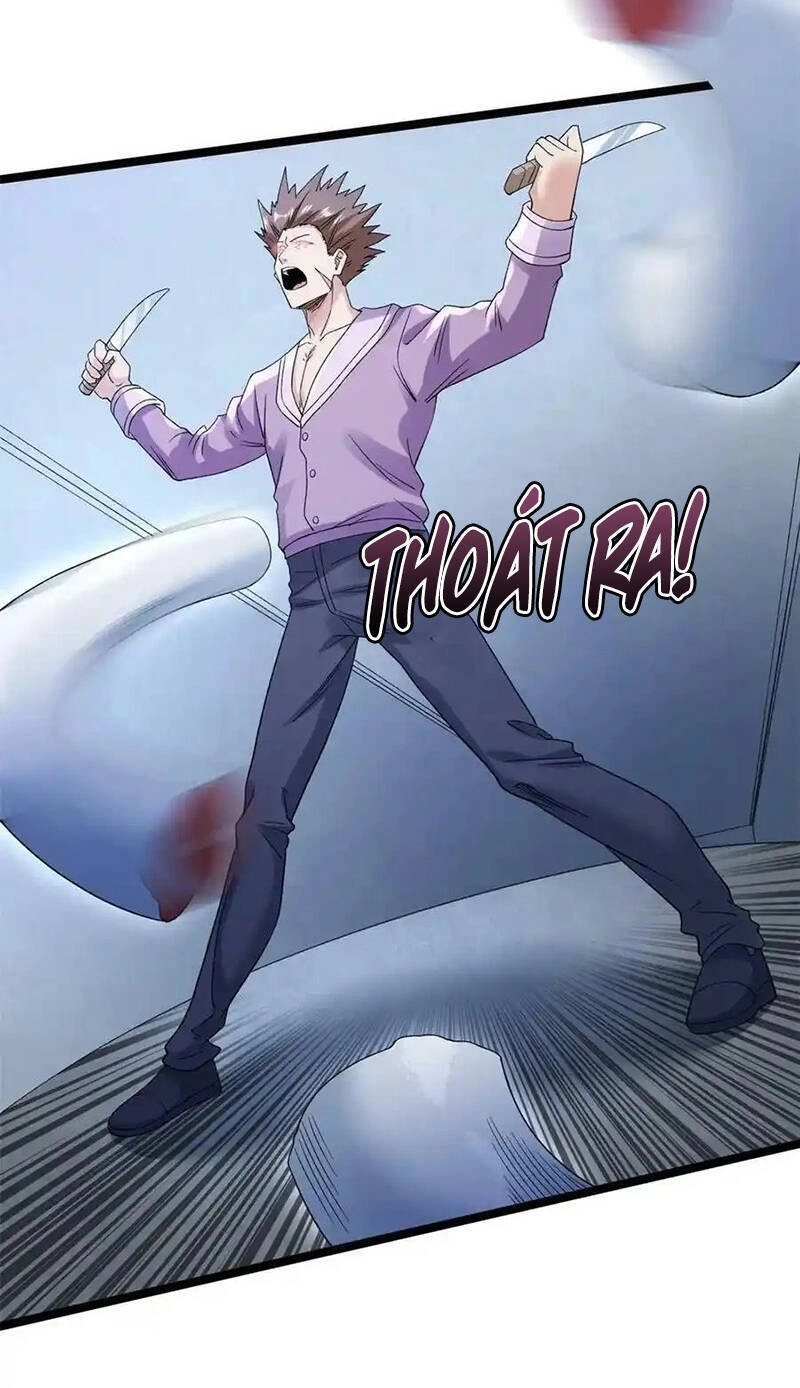 Ta Có 999 Loại Dị Năng Chapter 151 - 11