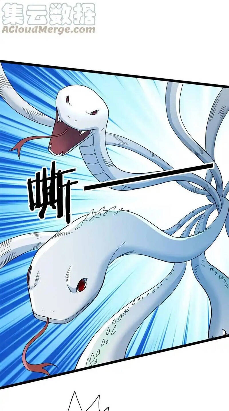 Ta Có 999 Loại Dị Năng Chapter 151 - 14