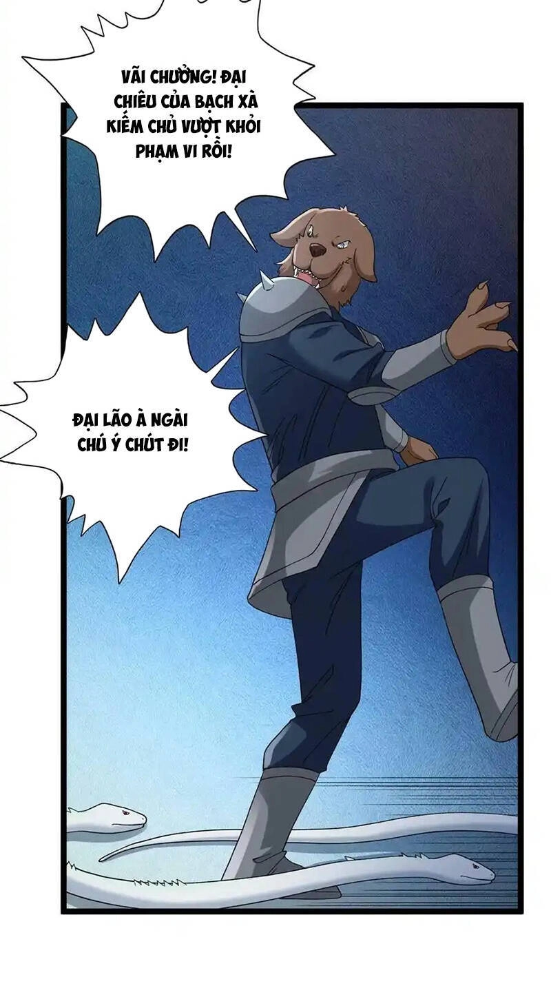 Ta Có 999 Loại Dị Năng Chapter 151 - 15