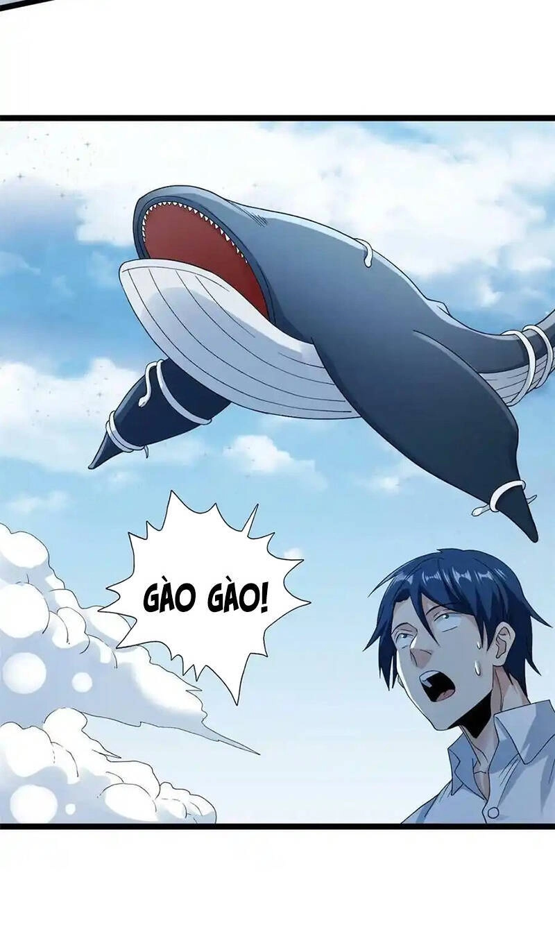 Ta Có 999 Loại Dị Năng Chapter 151 - 17