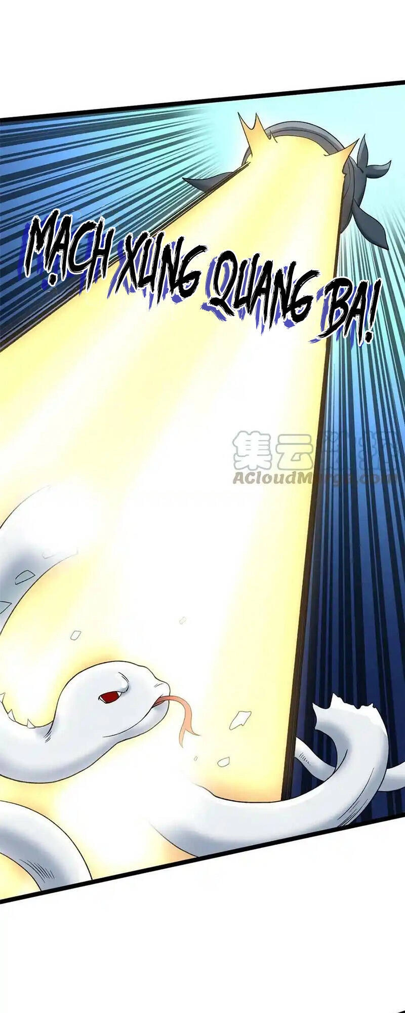 Ta Có 999 Loại Dị Năng Chapter 151 - 18