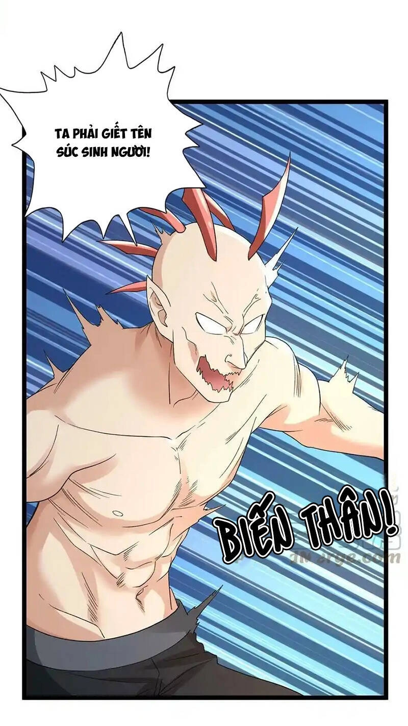 Ta Có 999 Loại Dị Năng Chapter 151 - 22