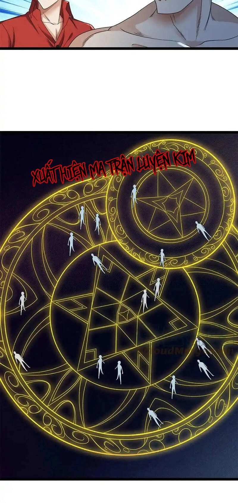 Ta Có 999 Loại Dị Năng Chapter 151 - 24