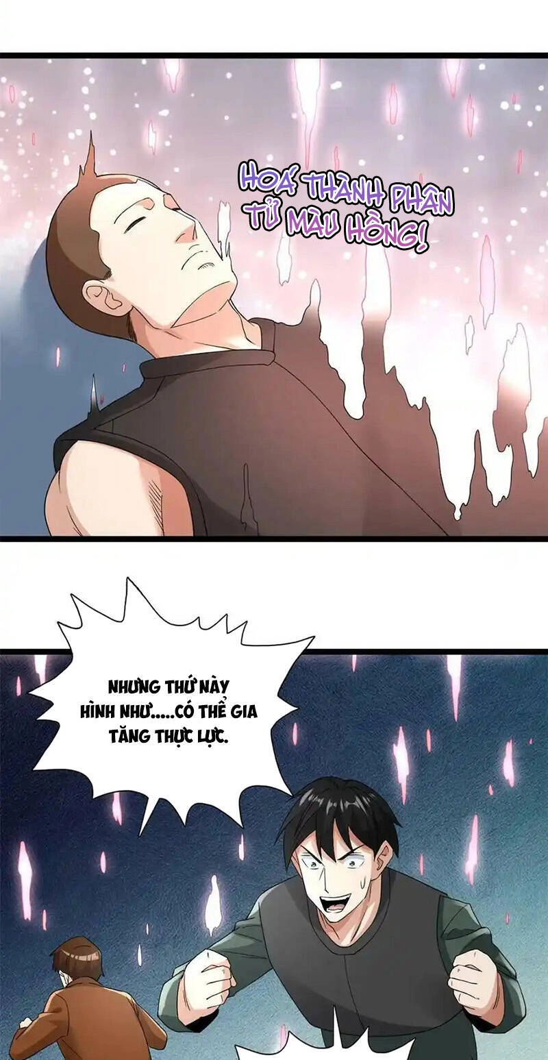 Ta Có 999 Loại Dị Năng Chapter 151 - 25