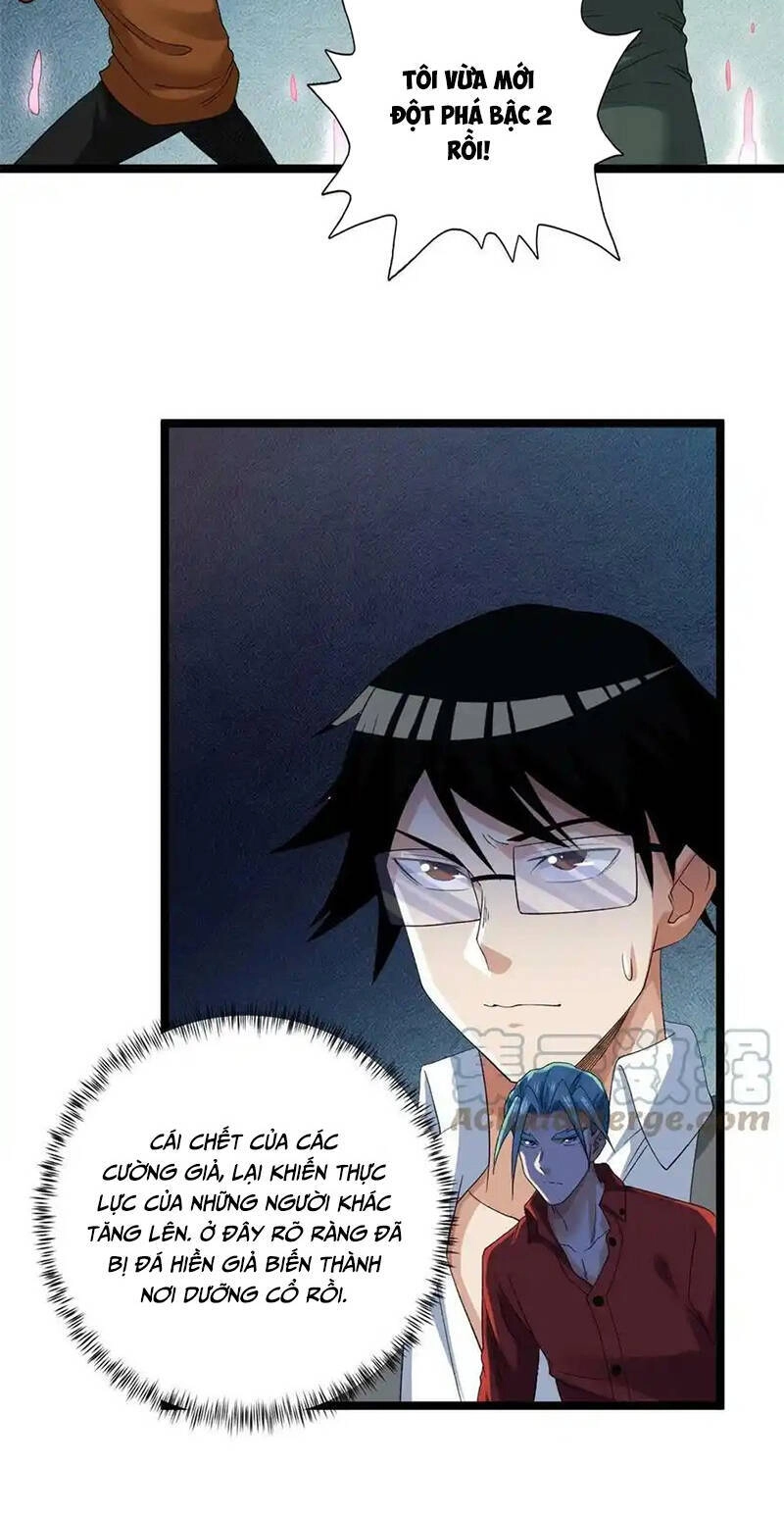 Ta Có 999 Loại Dị Năng Chapter 151 - 26