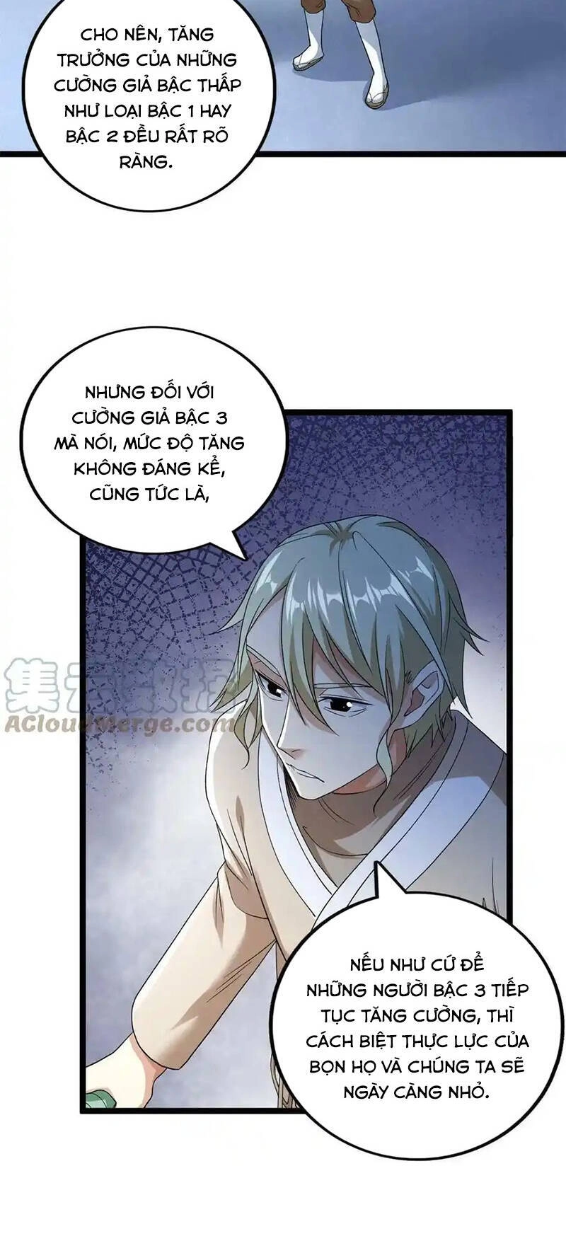 Ta Có 999 Loại Dị Năng Chapter 151 - 28