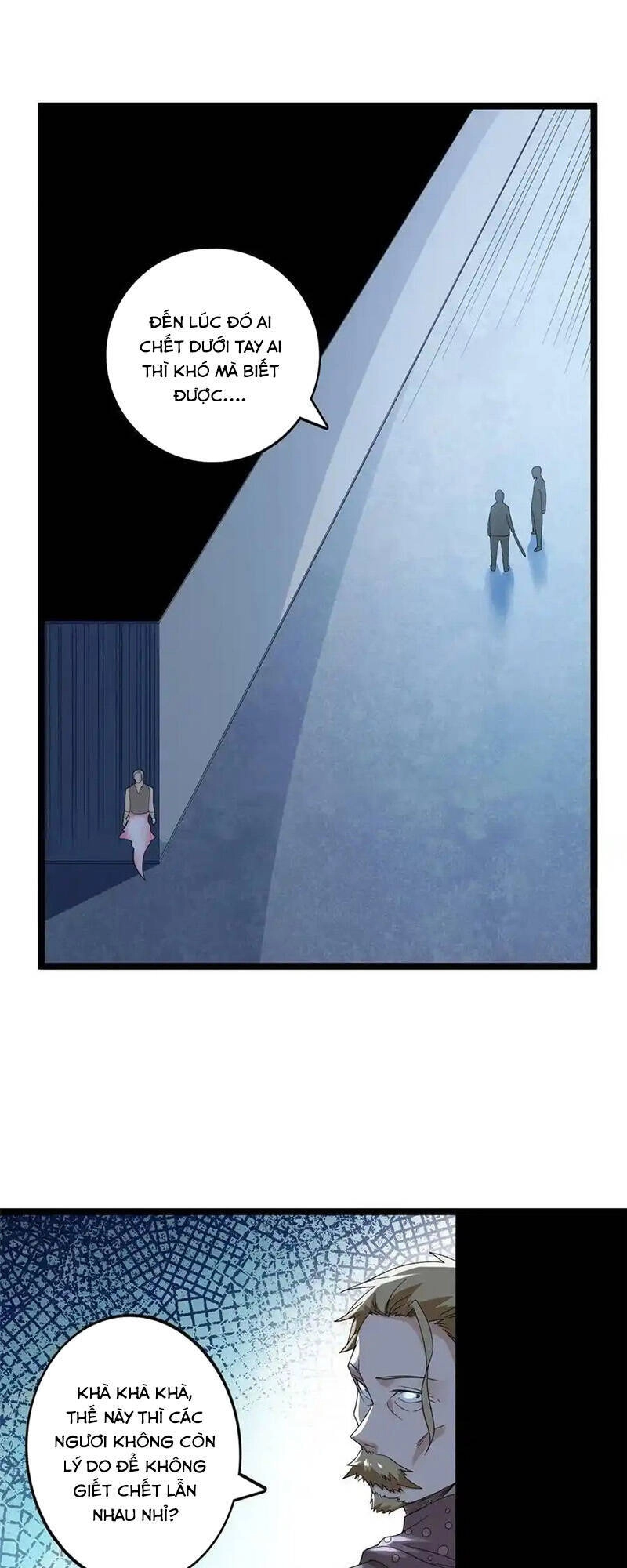 Ta Có 999 Loại Dị Năng Chapter 151 - 29