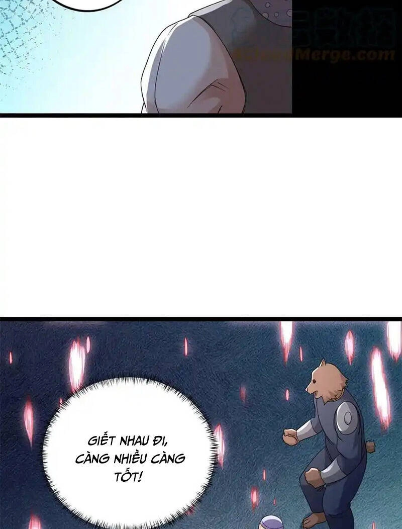 Ta Có 999 Loại Dị Năng Chapter 151 - 30