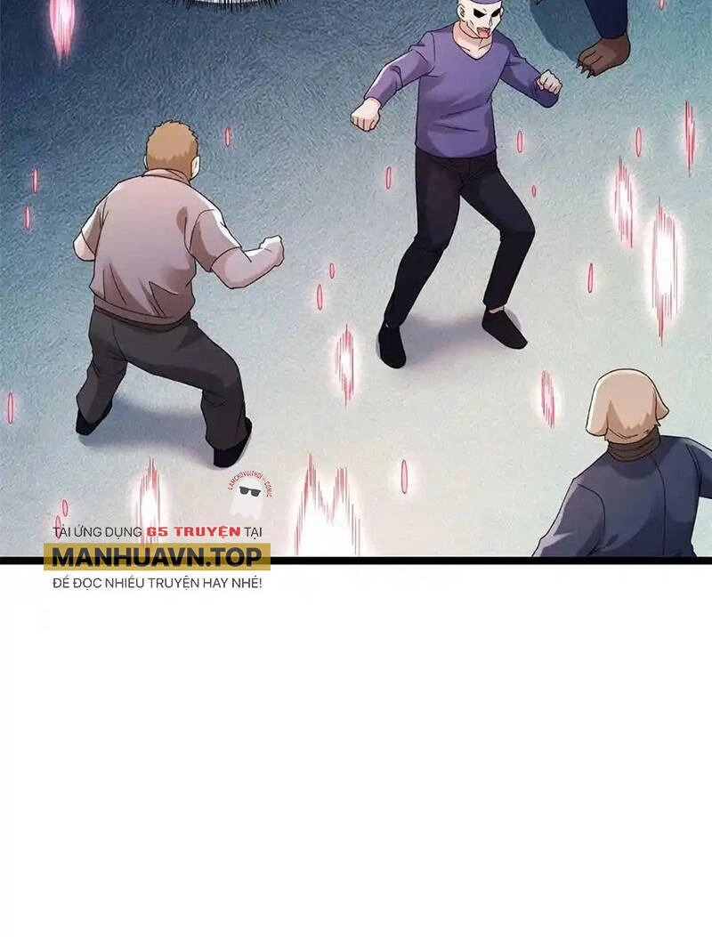 Ta Có 999 Loại Dị Năng Chapter 151 - 31