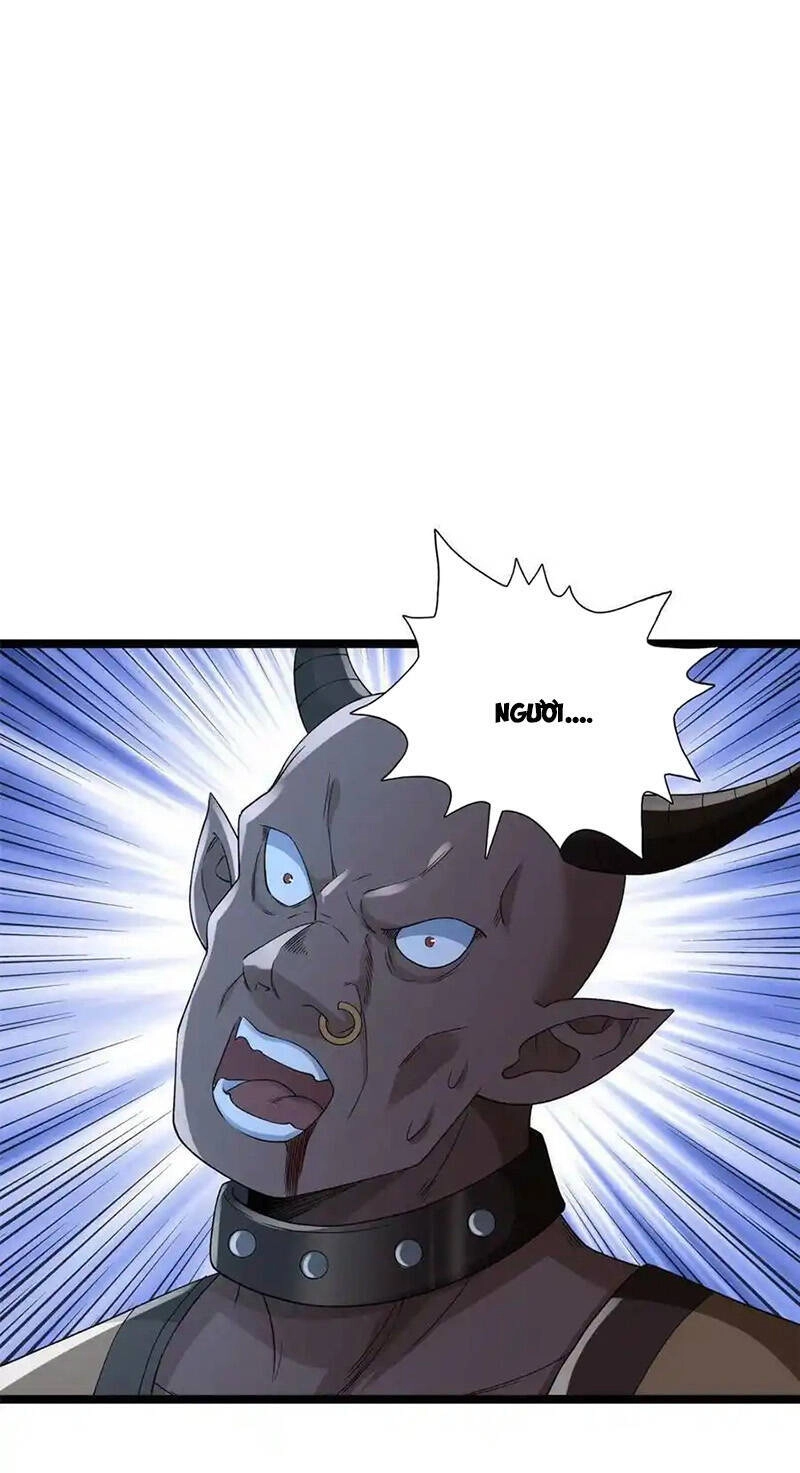 Ta Có 999 Loại Dị Năng Chapter 152 - 1