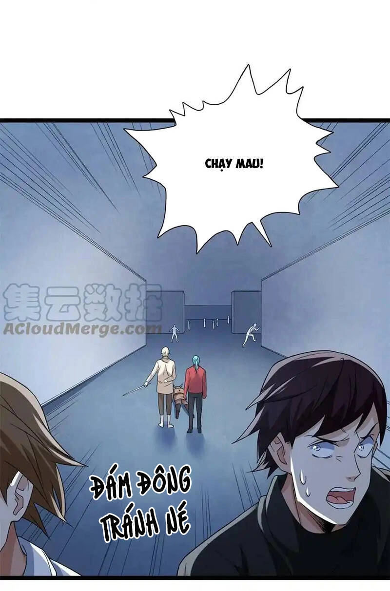 Ta Có 999 Loại Dị Năng Chapter 152 - 3