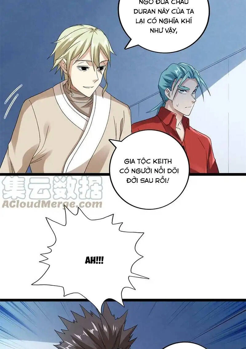 Ta Có 999 Loại Dị Năng Chapter 152 - 5