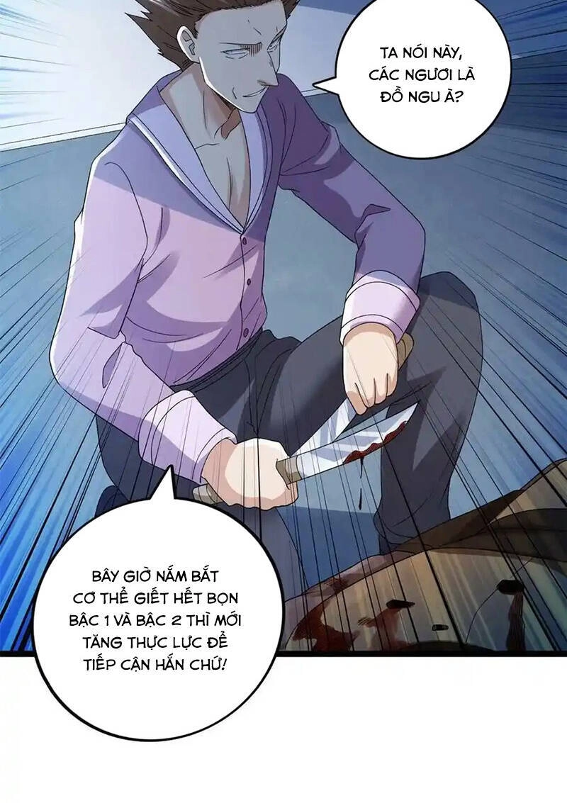 Ta Có 999 Loại Dị Năng Chapter 152 - 6