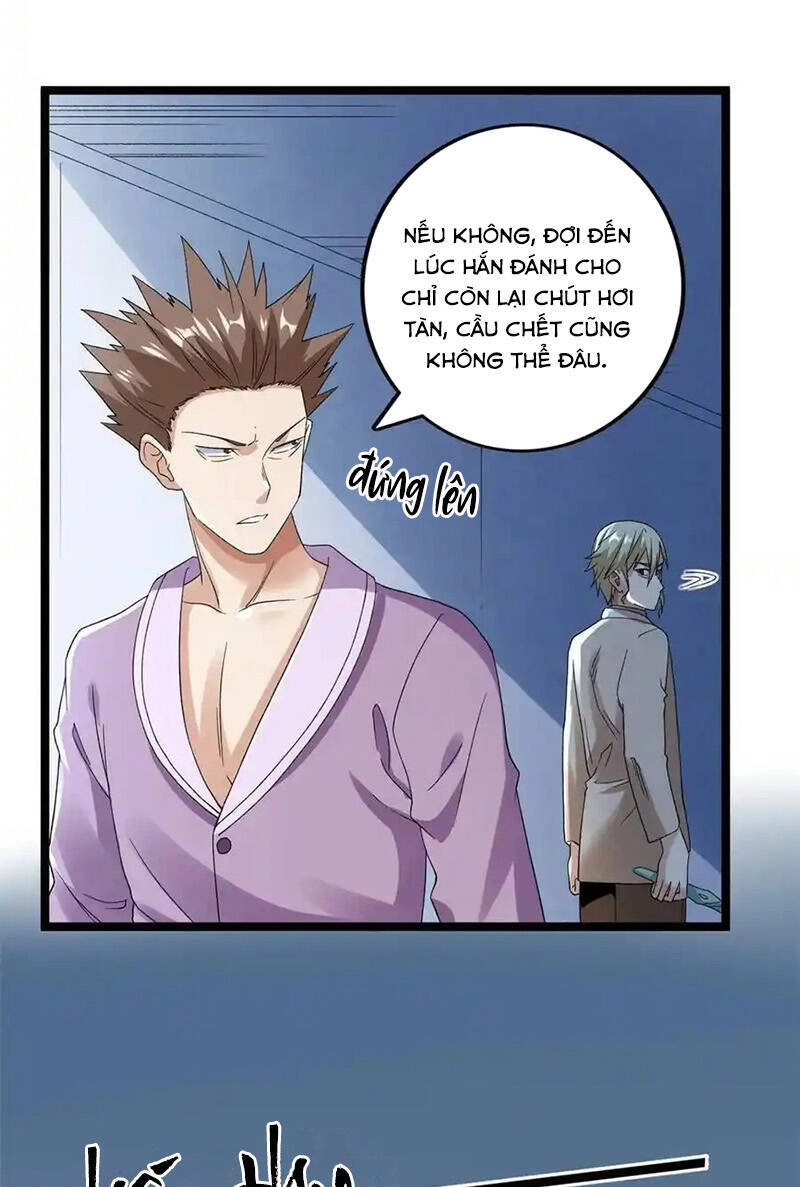 Ta Có 999 Loại Dị Năng Chapter 152 - 7