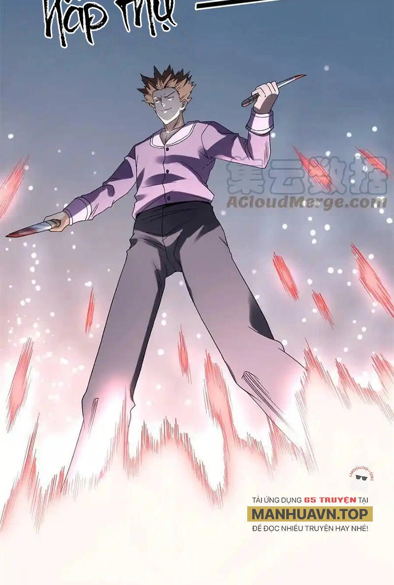 Ta Có 999 Loại Dị Năng Chapter 152 - 8