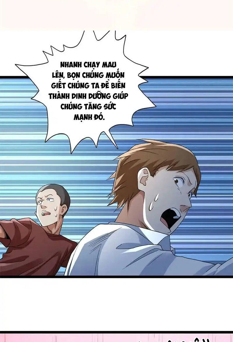 Ta Có 999 Loại Dị Năng Chapter 152 - 9