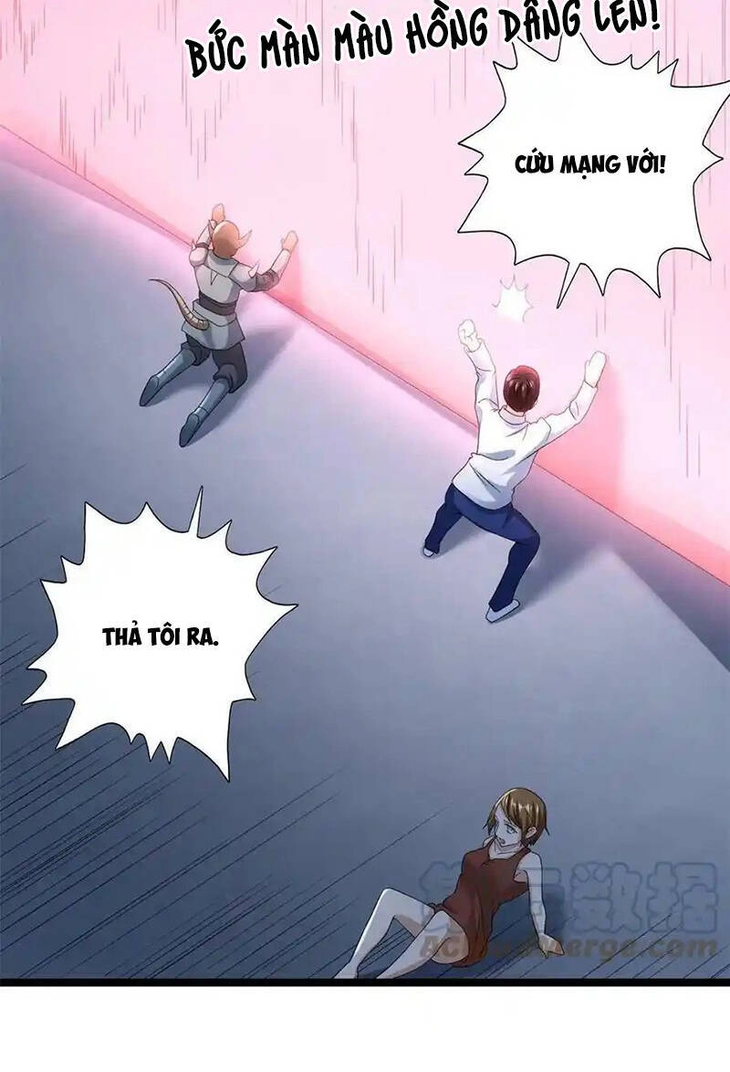 Ta Có 999 Loại Dị Năng Chapter 152 - 10