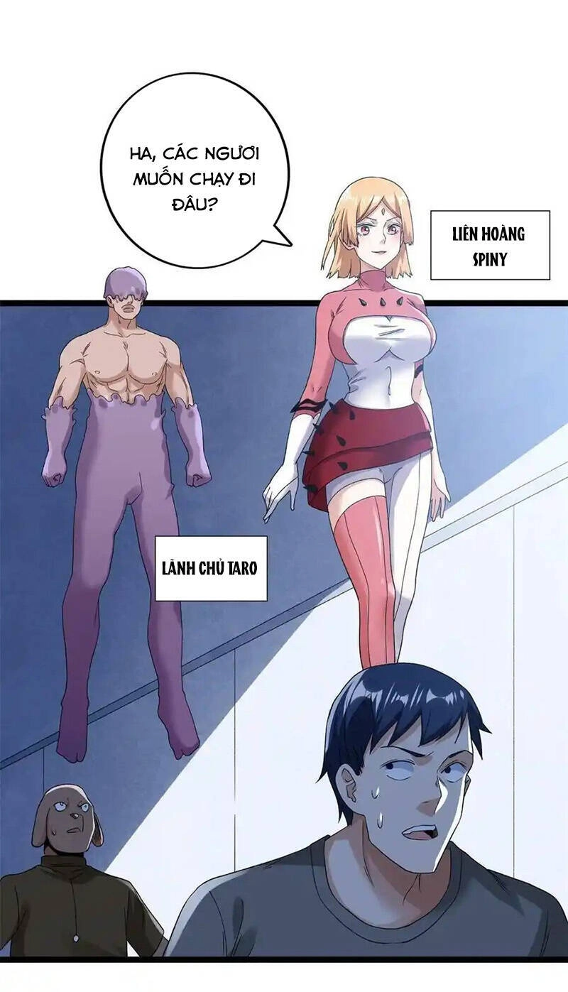 Ta Có 999 Loại Dị Năng Chapter 152 - 11