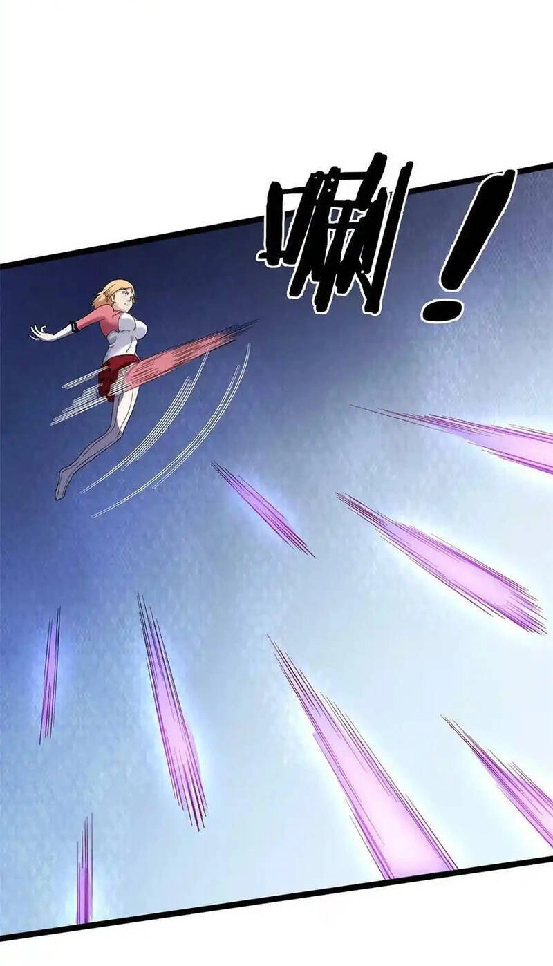 Ta Có 999 Loại Dị Năng Chapter 152 - 12